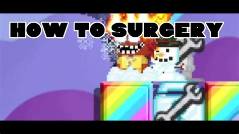 growtopia surgery|growtopia surgery simulator.